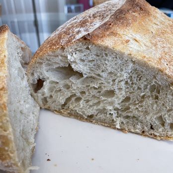 Blue Gate Bakery - Sourdough - Bakeries Near Me - Sharon, Connecticut