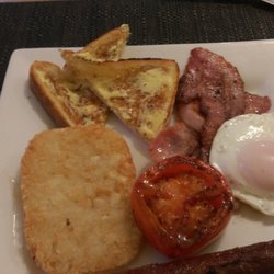 Willows Cafe - Breakfast