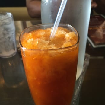 Monorom Cambodian Restaurant - free thai iced tea for checking in to yelp yay!!!! - Cambodian Near Me - Long Beach, California Monorom Cambodian Restaurant - free thai iced tea for checking in to yelp yay!!!! - Cambodian Near Me - Long Beach, California