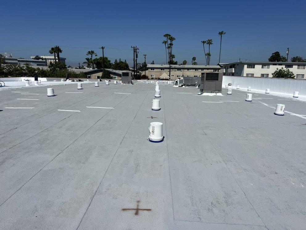 Slide of Roofing Systems Incorporated