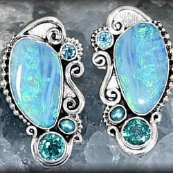 Sterling Boutique - One of a kind!