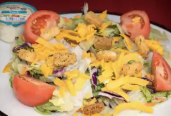 Gina Maria's Pizza by null