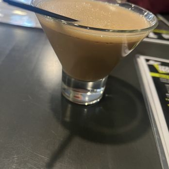 Tavern By Spring House Brewing - Espresso martini - Breweries Near Me - Strasburg, Pennsylvania