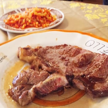 Cumpa Cosimo - Beefsteak with a side of fusilli - Bistros Near Me - Ravello, SA Cumpa Cosimo - Beefsteak with a side of fusilli - Bistros Near Me - Ravello, SA