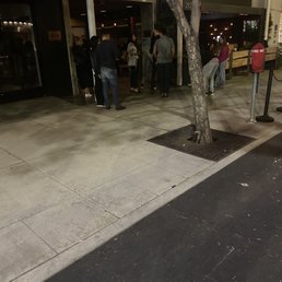 Exterior outside entrance of SUGARFISH | Beverly Hills - It's Crowded Tonight - Beverly Hills, California Exterior outside entrance of SUGARFISH | Beverly Hills - It's Crowded Tonight - Beverly Hills, California
