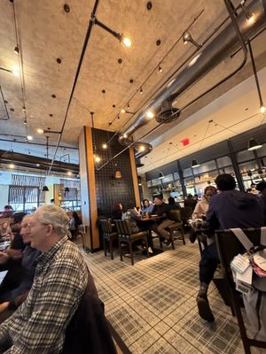 Yardbird Table & Bar by null Yardbird Table & Bar by null