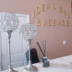 Ideal Spa Massage