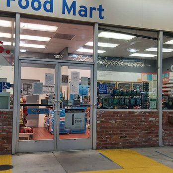 Chevron - Gas Stations Near Me - Alameda, California