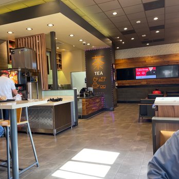 Panda Express Innovation Kitchen - Yea bar - Chinese Near Me - Pasadena, California Panda Express Innovation Kitchen - Yea bar - Chinese Near Me - Pasadena, California
