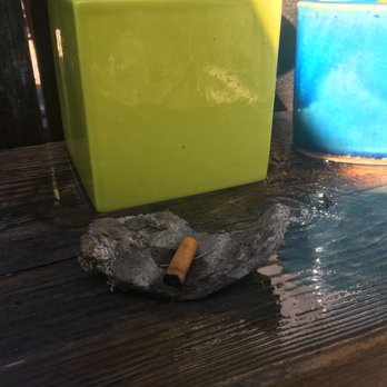 Eco-Flow Plumbing - One of several cigarette butts left lying around. - Plumbing Near Me - Santa Cruz, California Eco-Flow Plumbing - One of several cigarette butts left lying around. - Plumbing Near Me - Santa Cruz, California