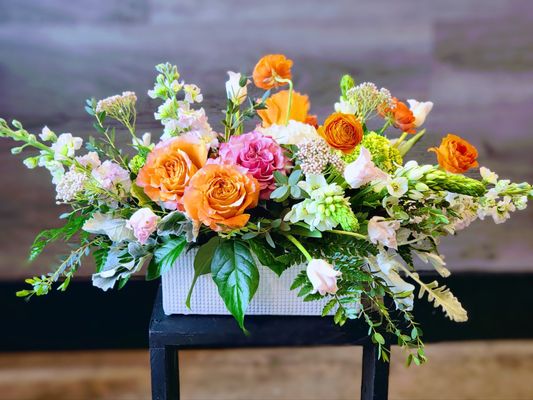 Southside Flower Market by null