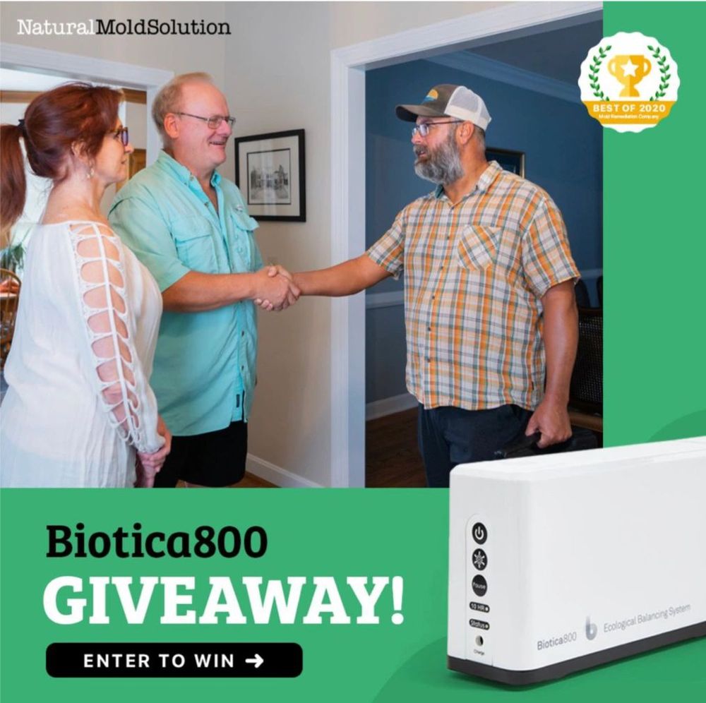 Natural Mold Solution - mold inspector in Brentwood, TN