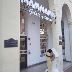 Mammamia Gelato Italiano