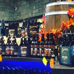 Port Moody Liquor Store