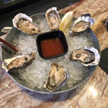 LaoTable - Oysters - Laotian Near Me - San Francisco, California LaoTable - Oysters - Laotian Near Me - San Francisco, California