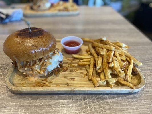 Cubanidad 1885 by null