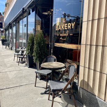 Enchante - Outdoor seating is limited, but doggos are welcome out there. - Bakeries Near Me - Kansas City, Missouri Enchante - Outdoor seating is limited, but doggos are welcome out there. - Bakeries Near Me - Kansas City, Missouri