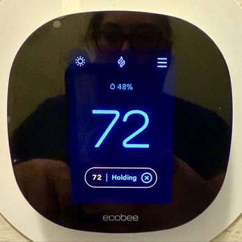 Bob Jenson Air Conditioning and Heating - Ecobee smart thermostat - Heating & Air Conditioning/HVAC Near Me - San Diego, California Bob Jenson Air Conditioning and Heating - Ecobee smart thermostat - Heating & Air Conditioning/HVAC Near Me - San Diego, California