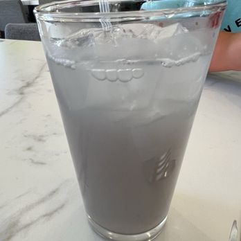 Brighton Coffee Shop - Lavender lemonade - Coffee & Tea Near Me - Beverly Hills, California