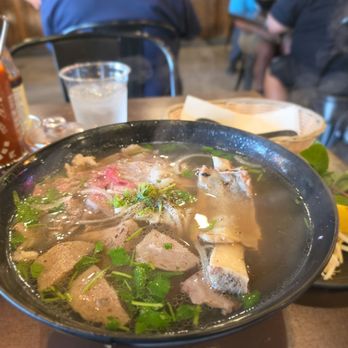 OMELI Kitchen - Supreme Pho - Vietnamese Near Me - Fullerton, California