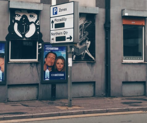 Rudy's Pizza Napoletana - Ancoats by null