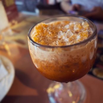 Thai Dishes Valencia - Thai iced tea - Thai Near Me - Valencia, California