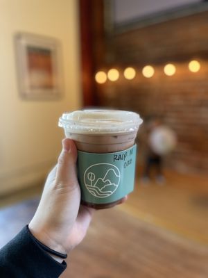 Pachamama Coffee by null