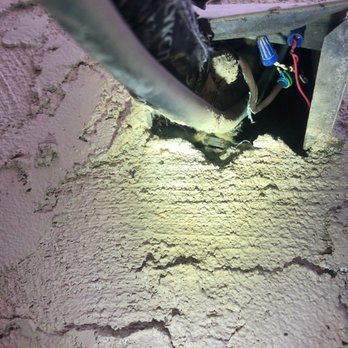 GVK Heating and Air - George rewired the AC unit, so it's good as new. - Heating & Air Conditioning/HVAC Near Me - Poway, California GVK Heating and Air - George rewired the AC unit, so it's good as new. - Heating & Air Conditioning/HVAC Near Me - Poway, California