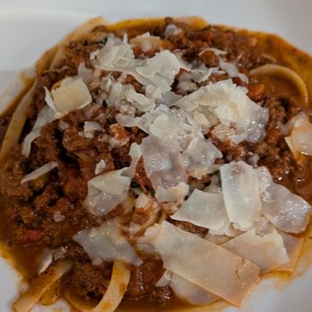 Siamo Napoli - Bolognese special - Italian Near Me - San Diego, California Siamo Napoli - Bolognese special - Italian Near Me - San Diego, California