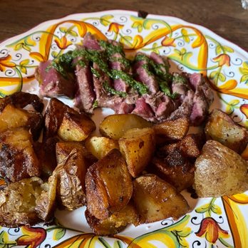 Pink Mamma - steak + potatoes 10/10 - Steakhouses Near Me - Paris, 75 Pink Mamma - steak + potatoes 10/10 - Steakhouses Near Me - Paris, 75