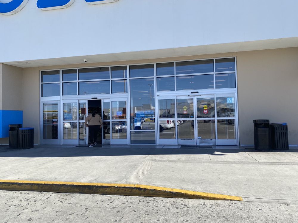 Ross Dress for Less