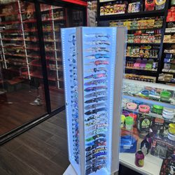 Town Smoke Shop