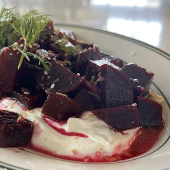 Tasty Town - Marinated Beets - Greek Near Me - Birmingham, Alabama Tasty Town - Marinated Beets - Greek Near Me - Birmingham, Alabama