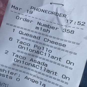 El Taco Buchon - Seafood Near Me - Commerce, California
