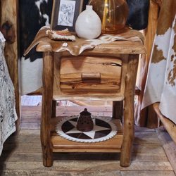 Texas Hill Country Furniture
