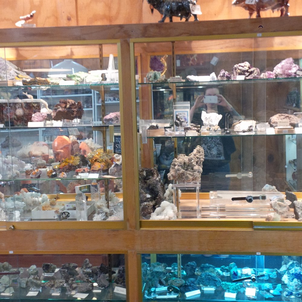 Western Village - Antiques Near Me - Payson, Arizona Western Village - Antiques Near Me - Payson, Arizona