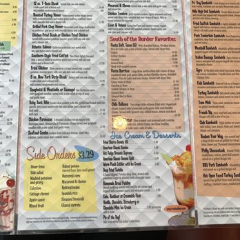 Rosie's Diner - American Near Me - Aurora, Colorado