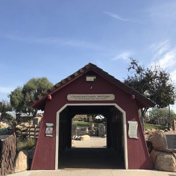 Heritage Park - Parks Near Me - Cerritos, California Heritage Park - Parks Near Me - Cerritos, California