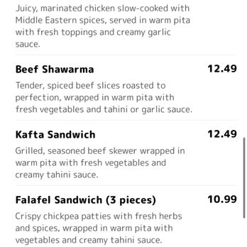 Zatar & Olive - Mediterranean Near Me - Davison, Michigan Zatar & Olive - Mediterranean Near Me - Davison, Michigan