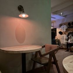 Más o Menos - Cozy corner