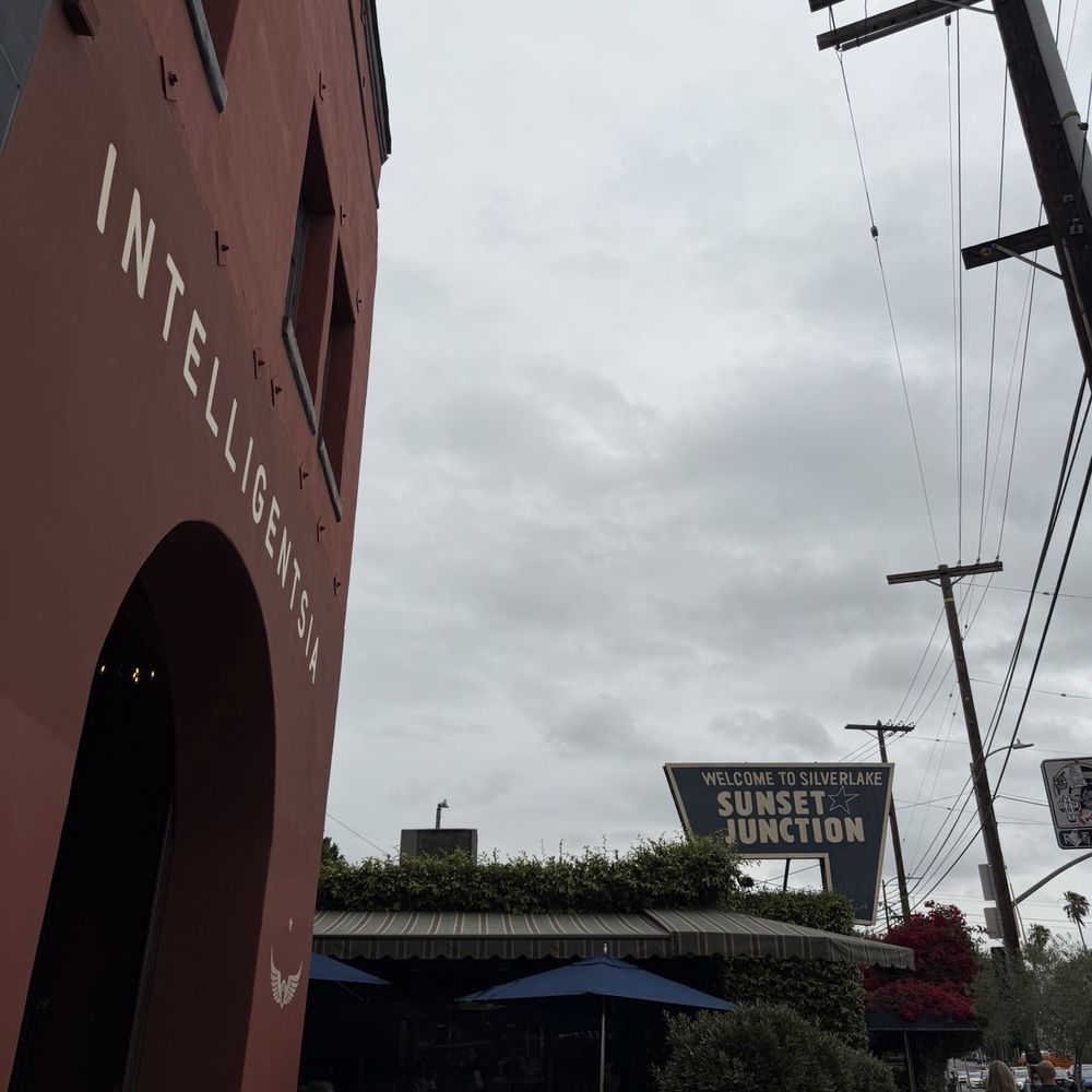 Intelligentsia Coffee - Coffee & Tea Near Me - Los Angeles, California Intelligentsia Coffee - Coffee & Tea Near Me - Los Angeles, California