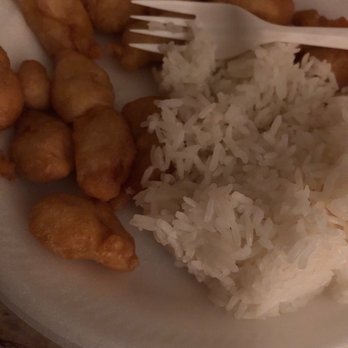 China King - Sweet & Sour Chicken - Chinese Near Me - Indianapolis, Indiana