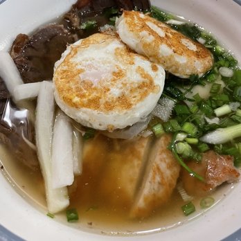 Magic Noodle - The Magic (with extra egg) - Noodles Near Me - Overland Park, Kansas Magic Noodle - The Magic (with extra egg) - Noodles Near Me - Overland Park, Kansas