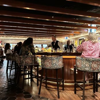 Jack & Harry’s - Bar - Seafood Near Me - Dallas, Texas