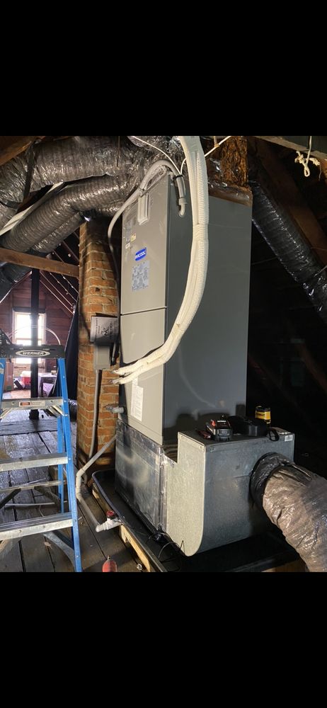 Slide of Dz Heating & Electrical Services