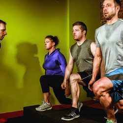 Fitness Together