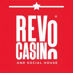 Revo Casino and Social House