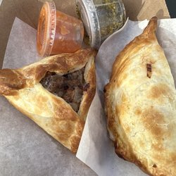 Nada Mas Empanadas
