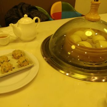 Pop Kitchen - Yummy bun and meat balls - Seafood Near Me - Daly City, California