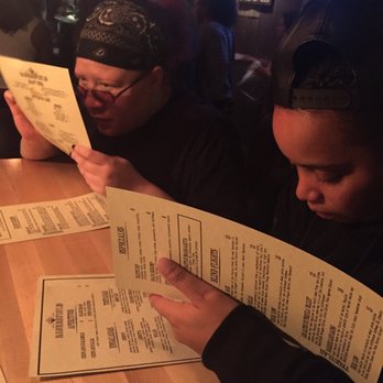 Bakersfield Penn Ave - Ordering lol - Cocktail Bars Near Me - Pittsburgh, Pennsylvania